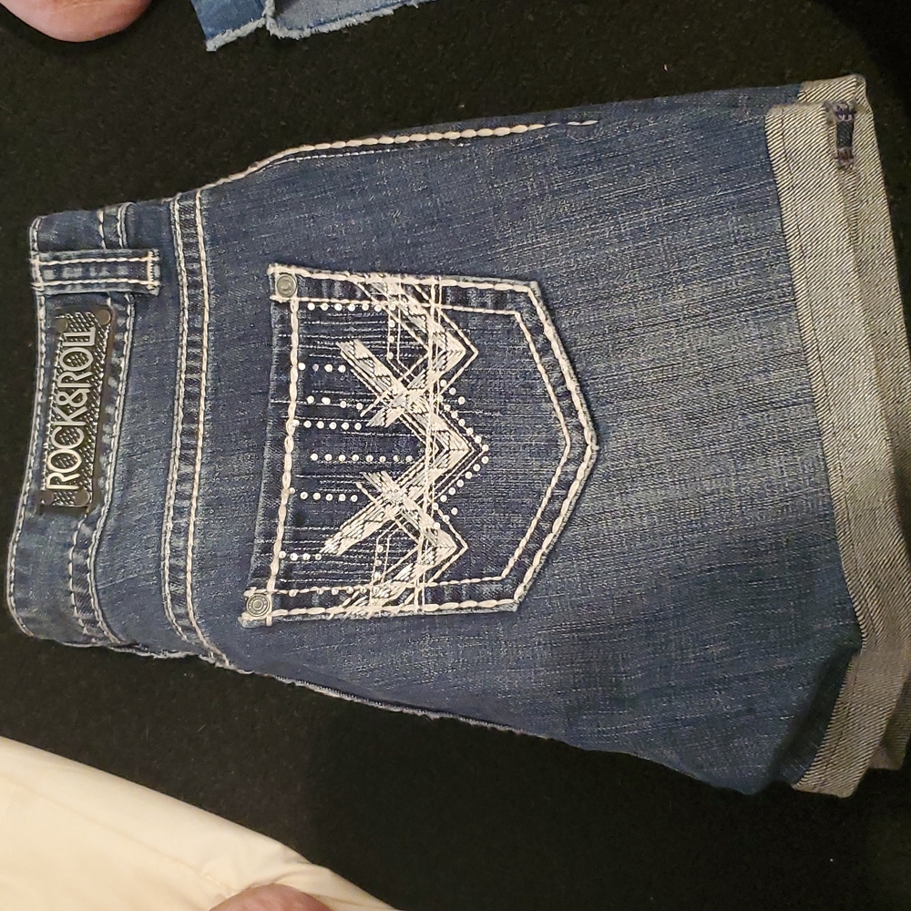 Women's shorts